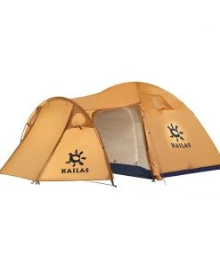 Kailas Tents Holiday 4 Camping Tent