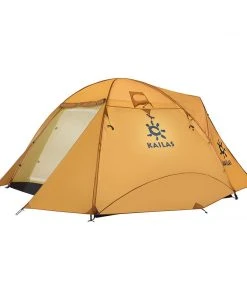 Kailas Holiday 6 Camping Tent