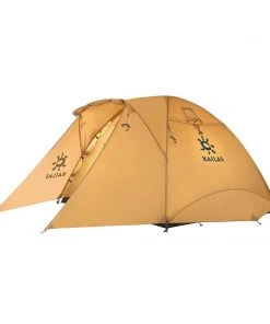 Kailas Holiday 6 Camping Tent