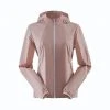 Kailasgear.com Hooded Sun Protective Training Wind Jacket Women's