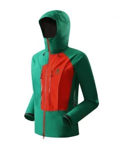 Kailas ICEPEAK Hardshell Jacket Men