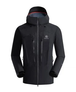 Kailas ICEPEAK Hardshell Jacket Men