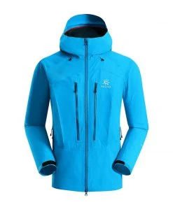 Kailas ICEPEAK Hardshell Jacket Men