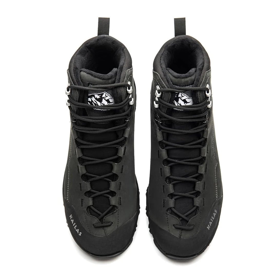 Kailas Ice Peak 2.0 FLT Mid Waterproof Trekking Shoes Men Kailas Ice Peak 2.0 FLT Mid Waterproof Trekking Shoes Men