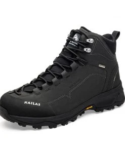 Kailas Ice Peak 2.0 FLT Mid Waterproof Trekking Shoes Men