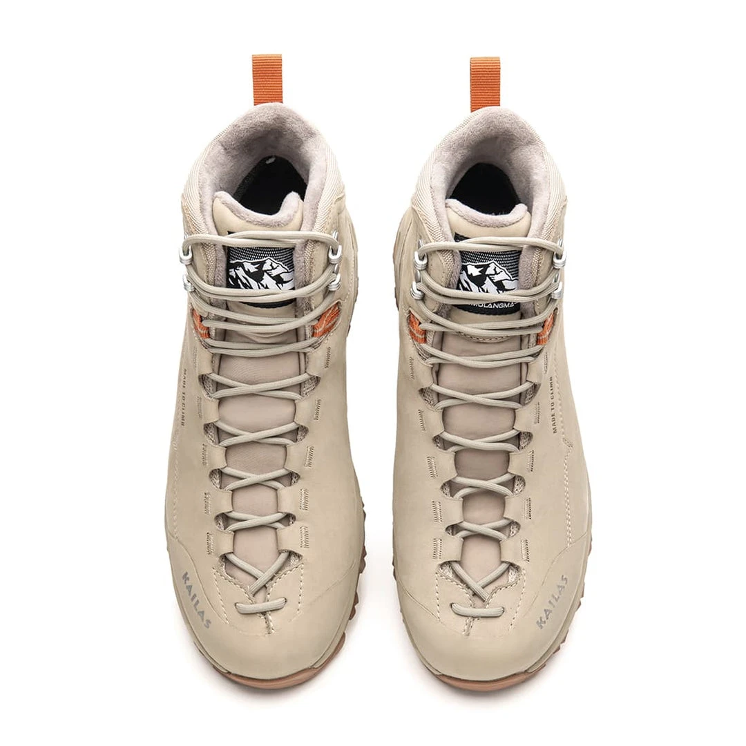 Kailas Ice Peak 2.0 FLT Waterproof Trekking Shoes Women Kailas Ice Peak 2.0 FLT Waterproof Trekking Shoes Women