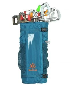 Kailas Tool Bags Ice Screw Storage Bag