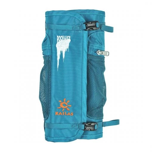 Kailas Tool Bags Ice Screw Storage Bag 2 Kailas Tool Bags Ice Screw Storage Bag