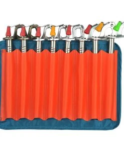 Kailas Tool Bags Ice Screw Storage Bag