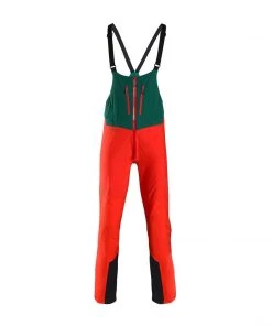 Kailas ICEPEAK Hardshell Bib Pants Men?s
