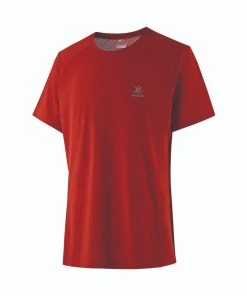 Kailasgear.com Icy Feel Functional Quick-drying T-shirt Men's