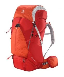 Kailas Packs Ridge Lightweight Hiking Backpack 48
