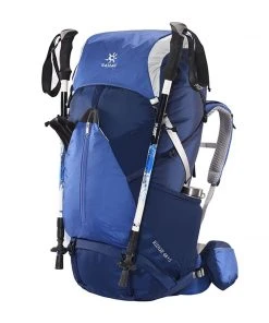 Kailas Packs Ridge Lightweight Hiking Backpack 48