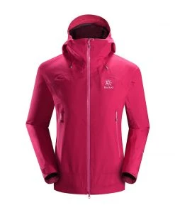 Kailas Mont 2.0 Hardshell Jacket Women‘s