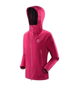 Kailas Mont 2.0 Hardshell Jacket Women‘s