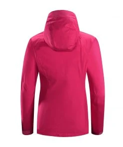 Kailas Mont 2.0 Hardshell Jacket Women‘s