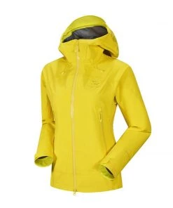 Kailas Mont 2.0 Hardshell Jacket Women‘s
