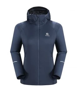 Kailas Mont Insulated Jacket Women