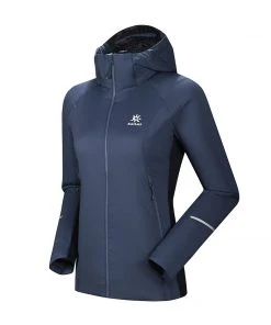Kailas Mont Insulated Jacket Women