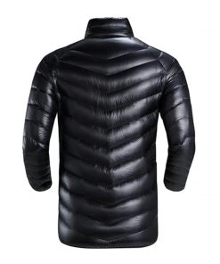 Kailas Mont Ultralight Water-repellent Down Men