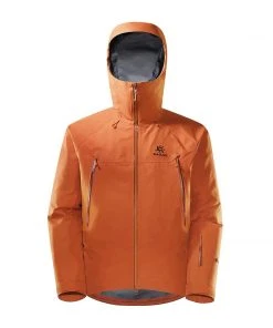 kailasgear shop 25 Kailas Mont X Hardshell Jacket Men