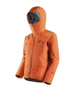 Kailas Mont X Hardshell Jacket Men