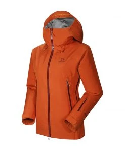 Kailas Mont X Hardshell Jacket Women