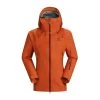 Kailas Mont X Hardshell Jacket Women