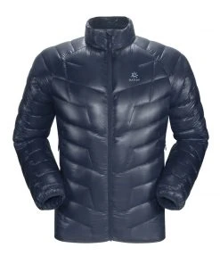 Kailas Mont Ultralight Water-repellent Down Men