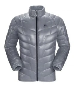Kailas Mont Ultralight Water-repellent Down Men