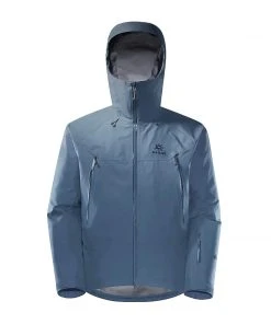 Kailas Mont X Hardshell Jacket Men