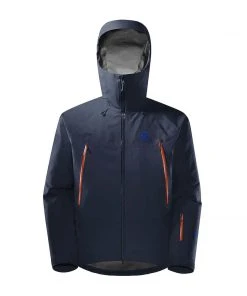 Kailas Mont X Hardshell Jacket Men