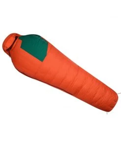 Kailas Mountain Alpine-30 Down Sleeping Bag