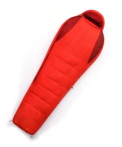 Kailas MOUNTAIN 900/600 Alpine Down Sleeping Bag Sleeping Bags