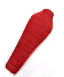 Kailas MOUNTAIN 900/600 Alpine Down Sleeping Bag Sleeping Bags