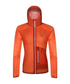 Kailas Nebula Light 2.0 Hardshell Jacket Women