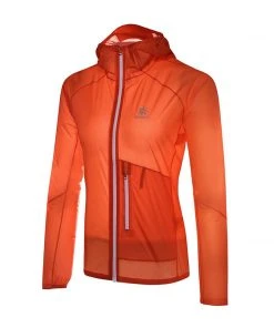 Kailas Nebula Light 2.0 Hardshell Jacket Women