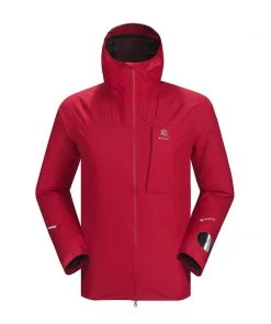 Kailas Nebula GTX Hardshell Jacket Men's