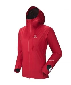 Kailas Nebula GTX Hardshell Jacket Women's