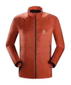 Kailas Nebula Trail Running Cotton Jacket Men