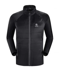 Kailas Nebula Trail Running Cotton Jacket Men