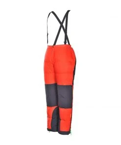 Kailas Polar Down Bib Pants Unisex