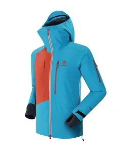 Kailas SKI-MONT Hardshell Jacket Men