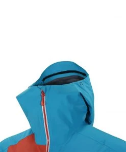 Kailas SKI-MONT Hardshell Jacket Men