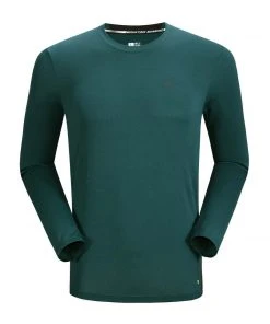 Kailas Summit Trail Running Long Sleeve T-shirt Men