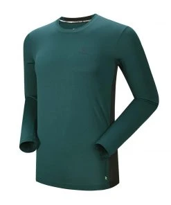 Kailas Summit Trail Running Long Sleeve T-shirt Men