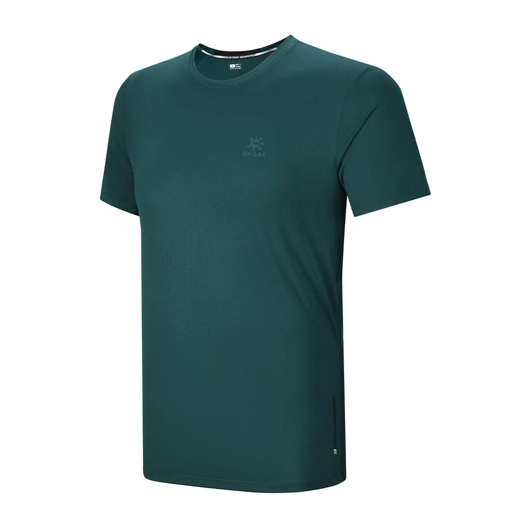 Kailas Summit Functional Training T-shirt Men Kailas Summit Functional Training T-shirt Men