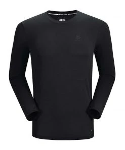 Kailas Summit Trail Running Long Sleeve T-shirt Men