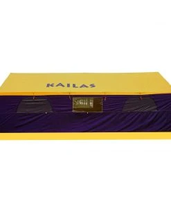 Kailas The Chalets II/III Meeting Tent