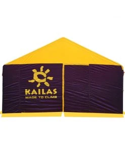 Kailas The Chalets II/III Meeting Tent